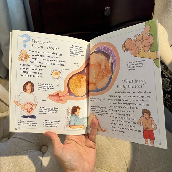 Set of 5 “I Wonder Why” Children’s Books from 2003 & 2004, Kingfisher. - Picture 8 of 10